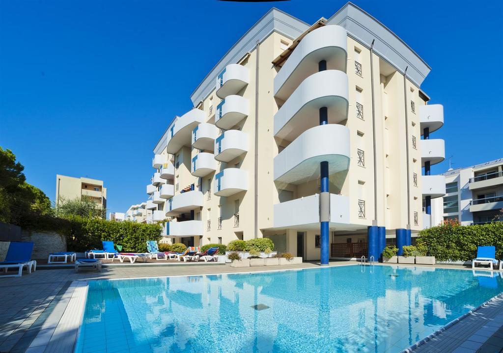 De La Mariute Villa Bibione Luaran gambar